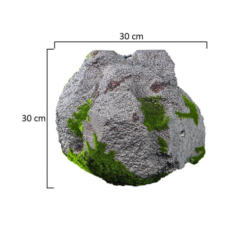 Decorative stone