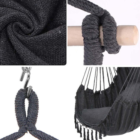 Garden hammock chair