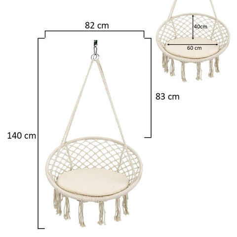Hammock chair