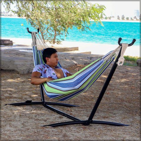 Hammock chair