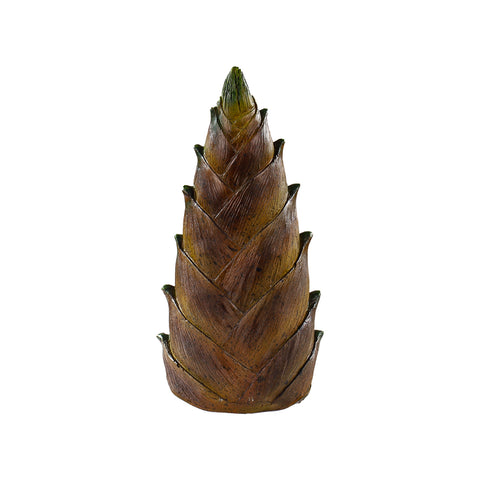 Decorative bamboo shoot