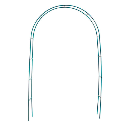 Garden arch, Decorative garden arch