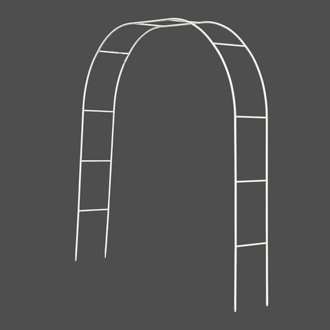 Garden arch, Decorative garden arch