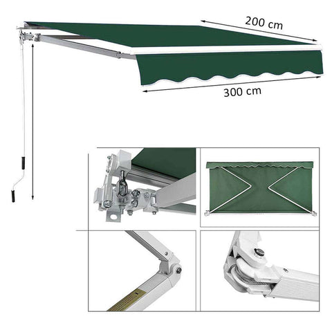 sun shades, Awnings for outdoor