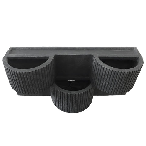 Decorative Wall Plant Boxes with Light(wall plant box only)