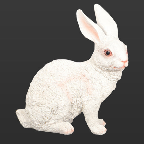 Animal statue