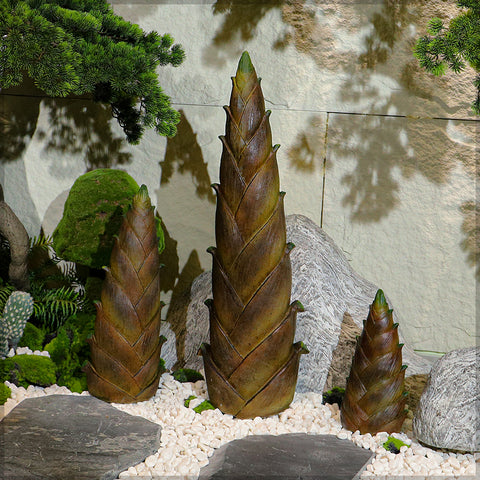 Decorative bamboo Dubai