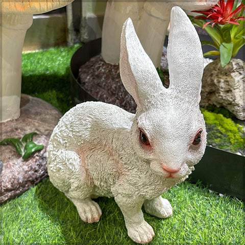 Garden figurine