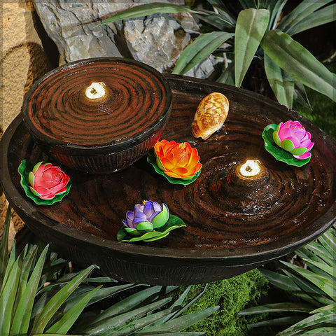 Tabletop fountain Dubai