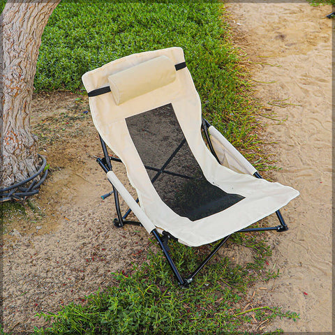 Outdoor chair