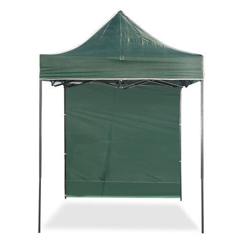 canopy sidewalls