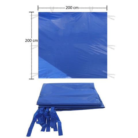 canopy walls