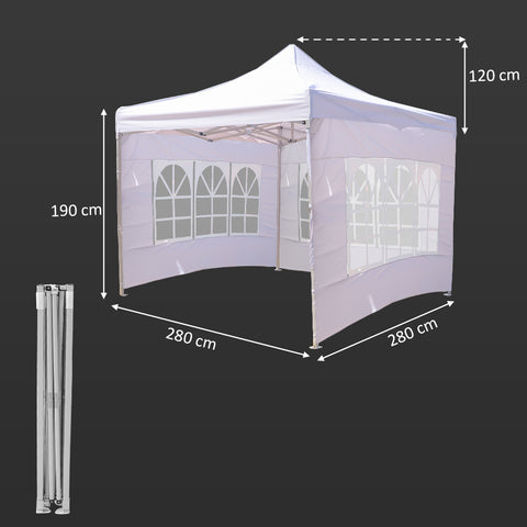 tent cover