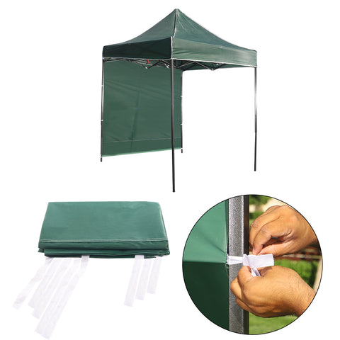 gazebo sides