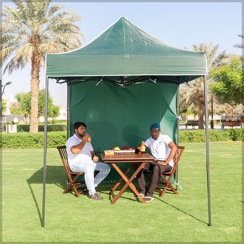 canopy side wall cover Dubai