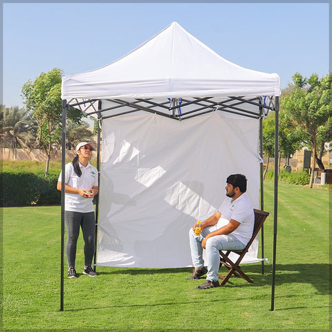 Canopy Side Wall Cover (cover only )