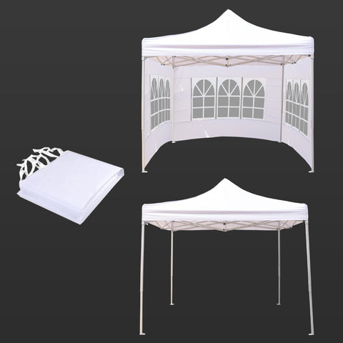 outdoor tent