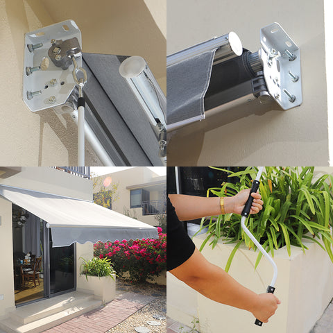 heavy duty outdoor canopy tent