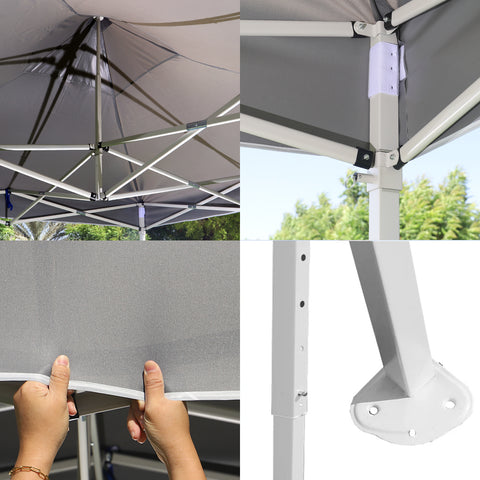 Outdoor Waterproof Foldable Tent (tent only)