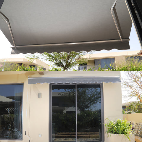 portable shade tent