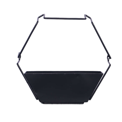 planter stand, wooden planters, hanging planters