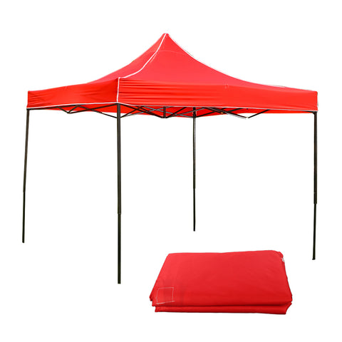 pop up tent cover