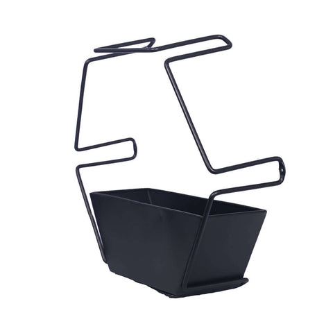 planter stand, wooden planters, hanging planters