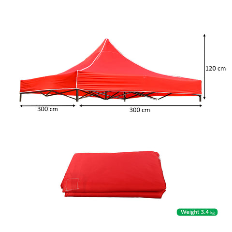 tent cover replacement