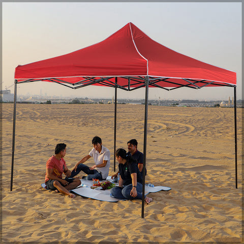 weatherproof pop up shelter cover