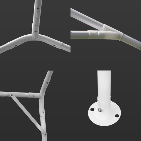 Carport Design Canopy Tent(tent only)