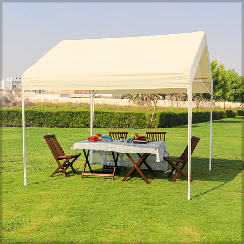 Carport Design Canopy Tent(tent only)