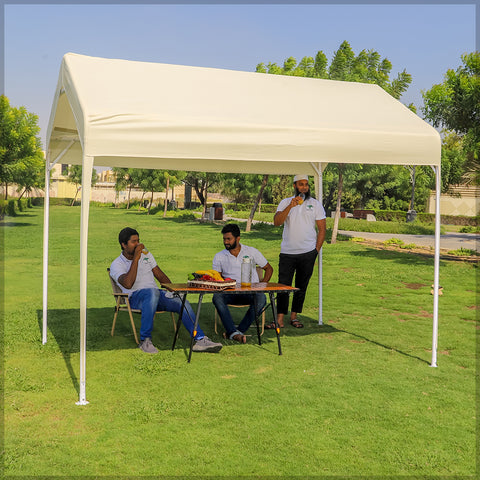 Carport Design Canopy Tent(tent only)