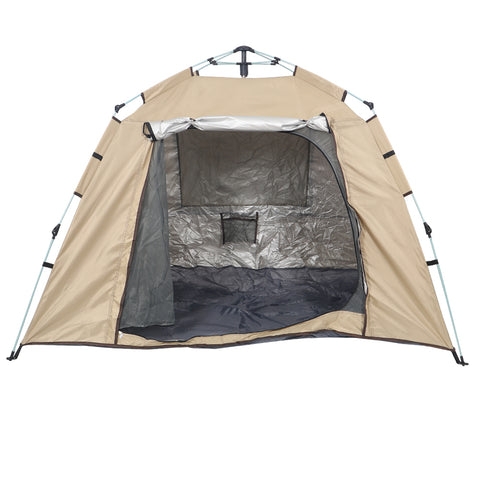 Family tent