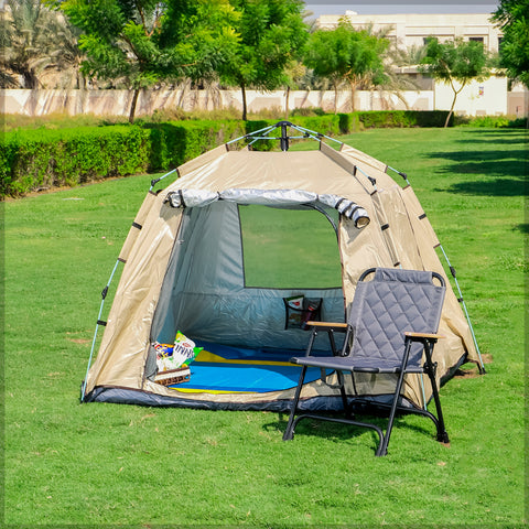 Easy Set up Portable Pop-up Tent (tent only)