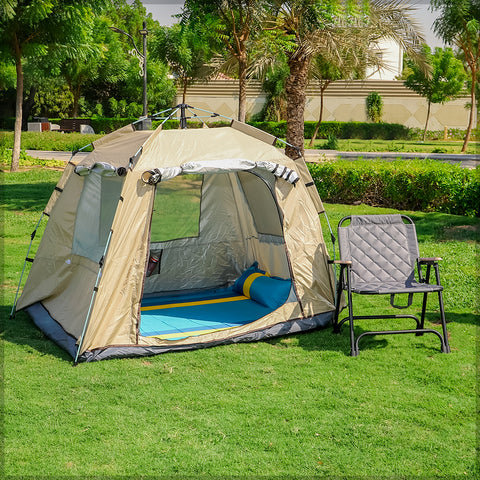 Easy Set up Portable Pop-up Tent (tent only)