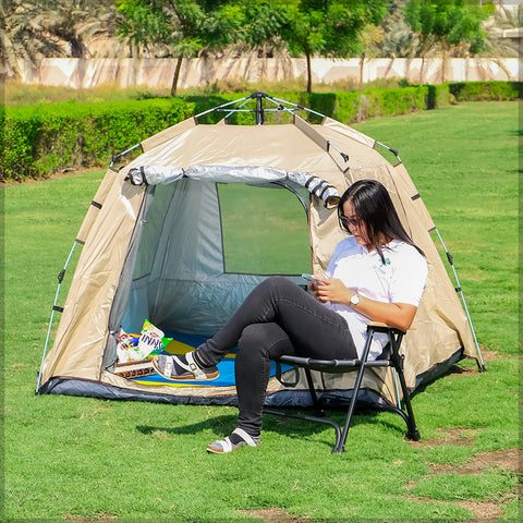Easy Set up Portable Pop-up Tent (tent only)