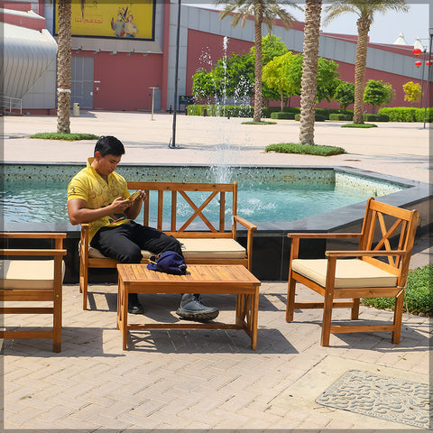 outdoor furniture sets