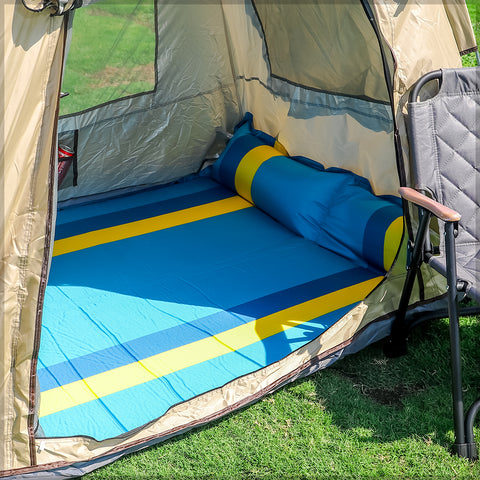 Easy Set up Portable Pop-up Tent (tent only)
