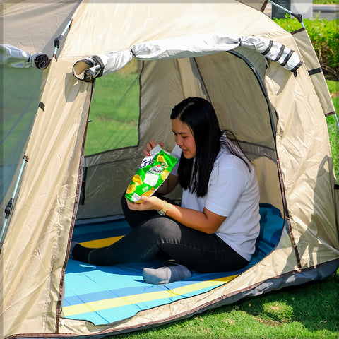 Easy Set up Portable Pop-up Tent (tent only)
