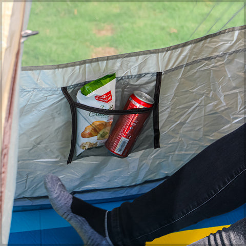 Easy Set up Portable Pop-up Tent (tent only)