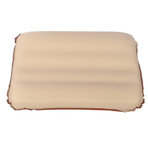 Camping pillow
