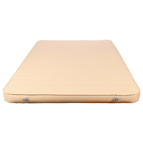 Camping sleeping pad