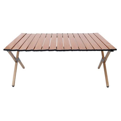 Camping table