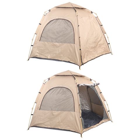 Travel camping tent