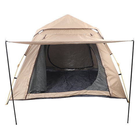 Travel camping tent