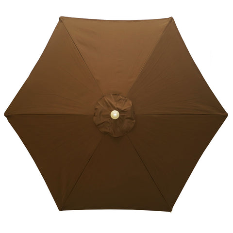 مظلة خارجية