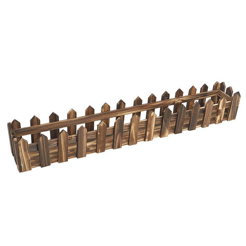 planter stand, wooden planters, hanging planters