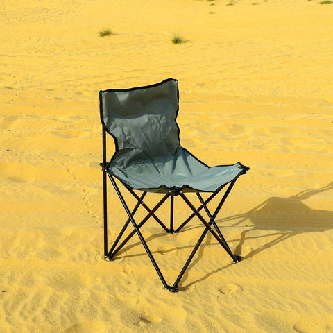 Outdoor chair