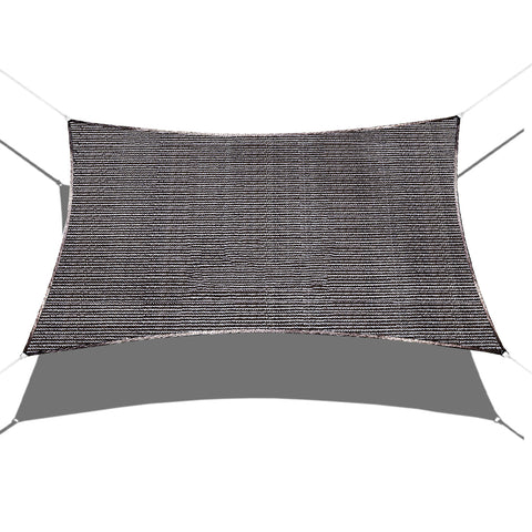 This 3x3 blue Sails Canopy is perfect for providing shade and protection from the elements.