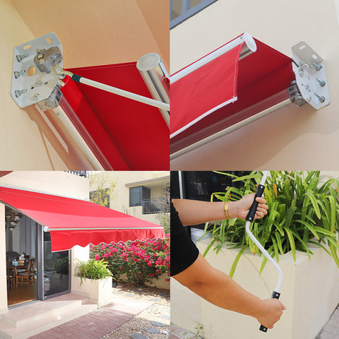 heavy duty outdoor canopy tent